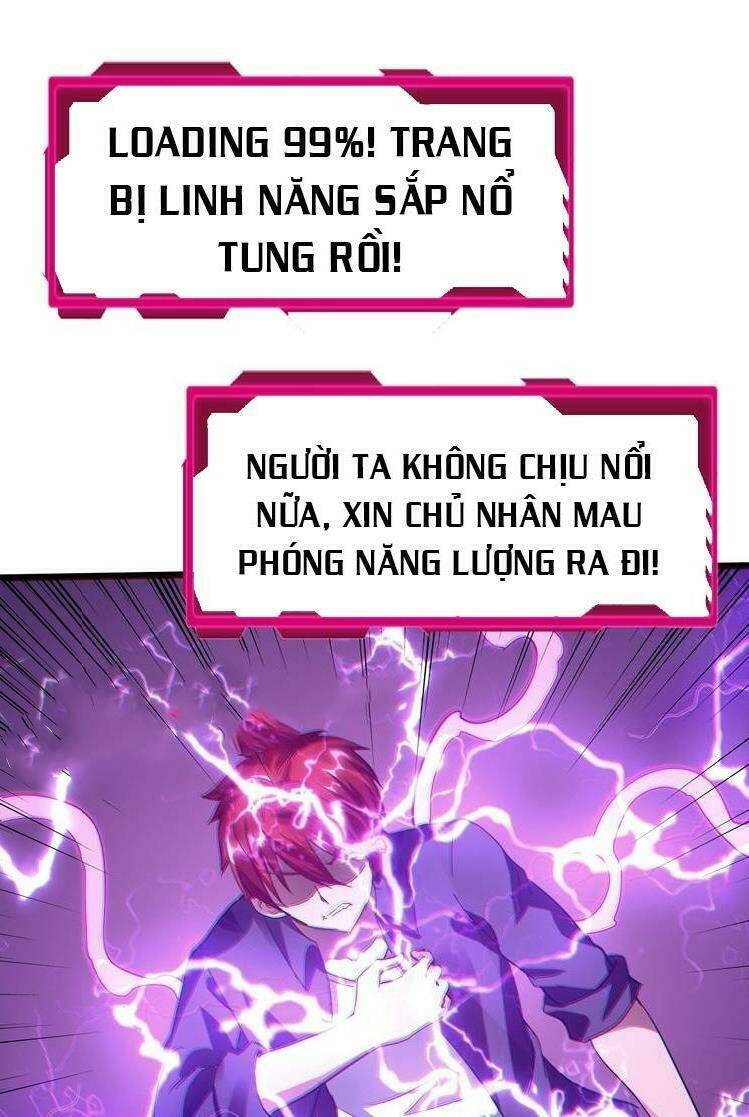 kinh thế kỳ nhân chapter 44 27