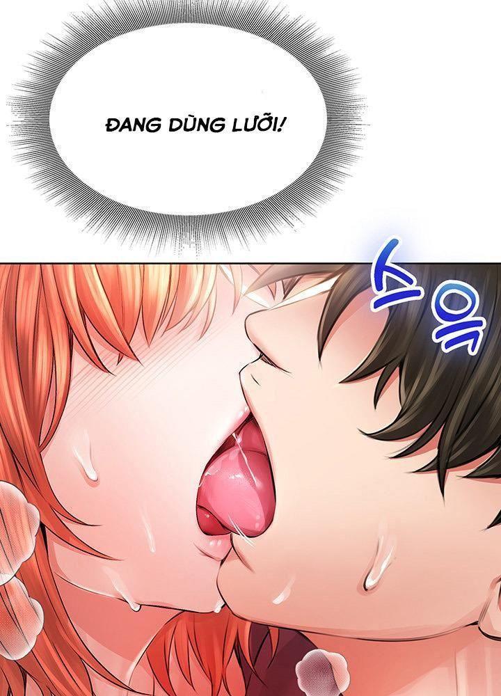 công việc sung sướng chapter 4.1 34