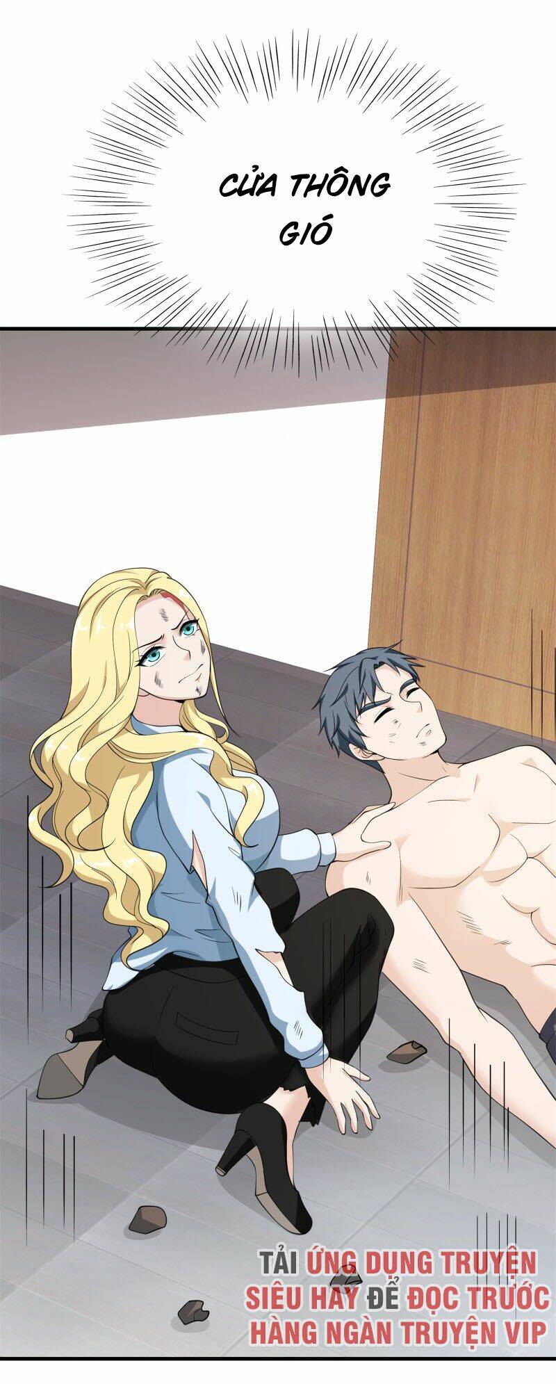 hoa hậu giảng đường luôn bên người chapter 70 6