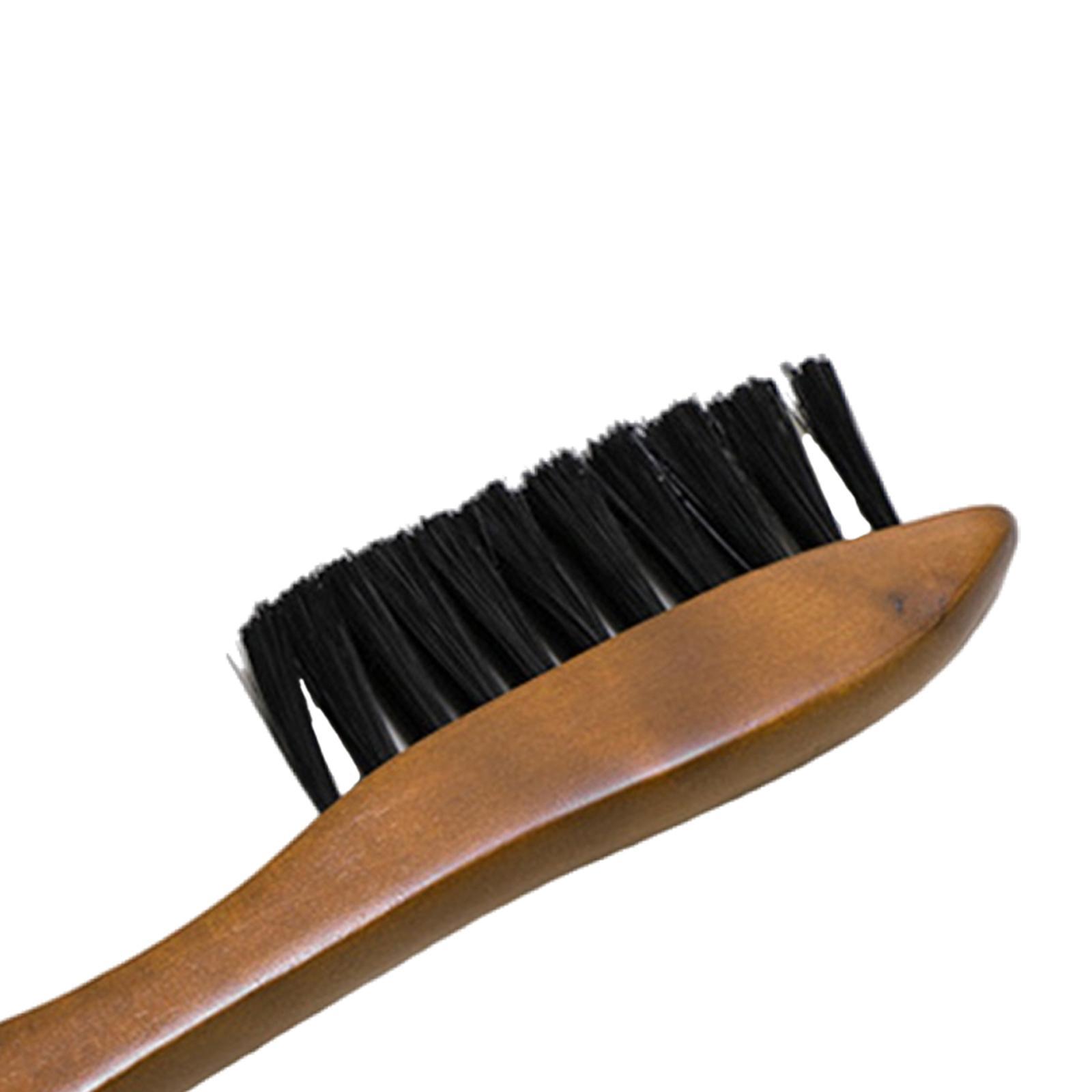 Billiard Pool Table Brush Durable Pool Table Cleaner Portable Cleaning Brush