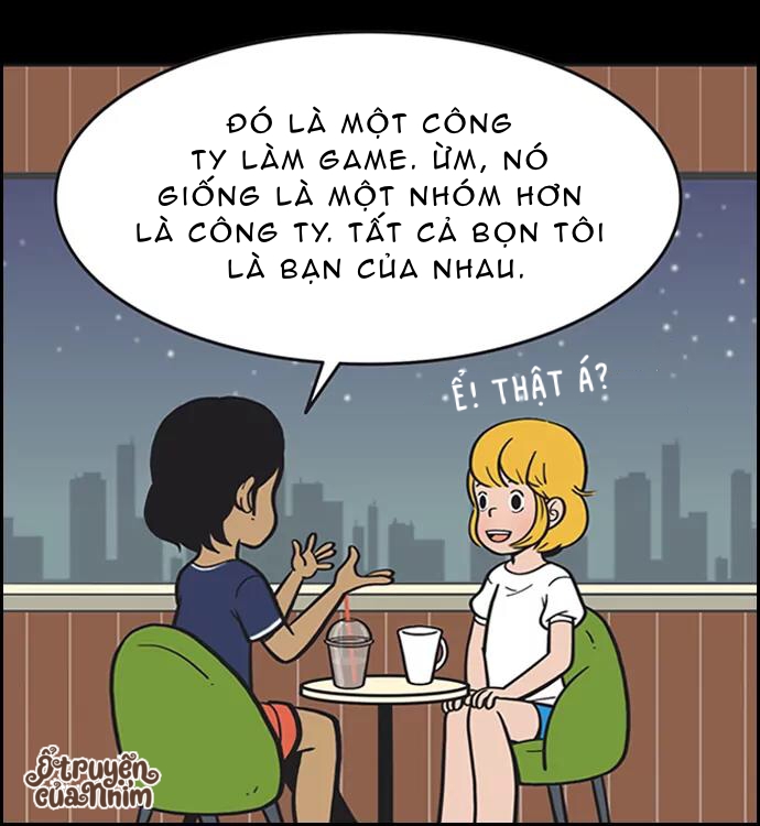 yumis cells chapter 39 2