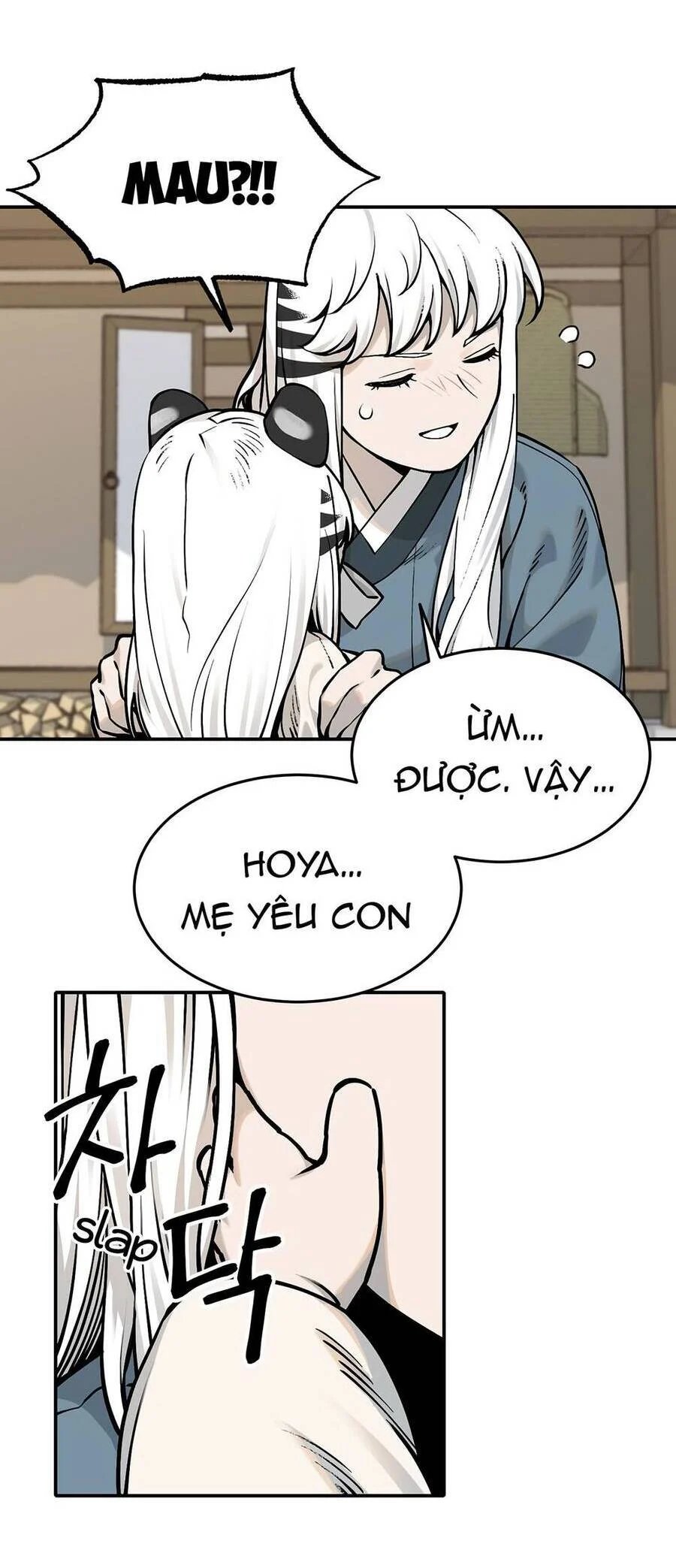 sự lụi tàn của usuzumi chapter 55 15