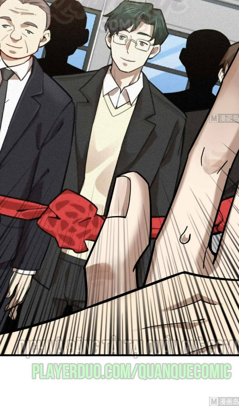 thâm dạ thư ốc chapter 98 20