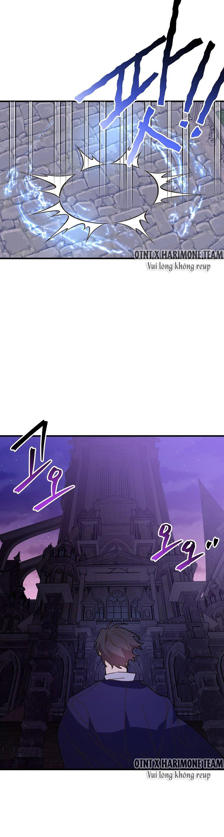 công chúa vờ như điên chapter 19 31