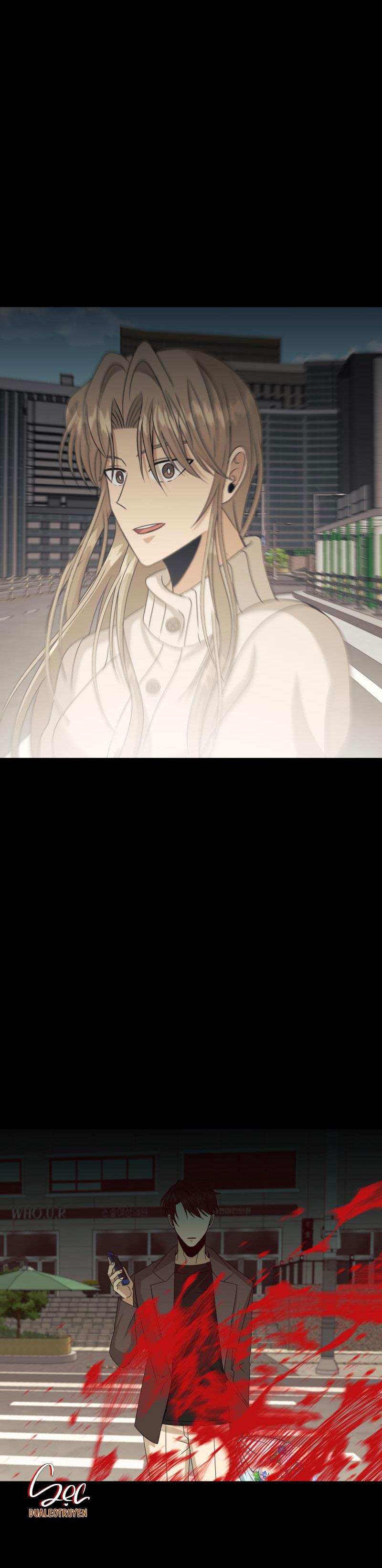 tuyển tập những ông chú tà zâm chapter 7.9 47