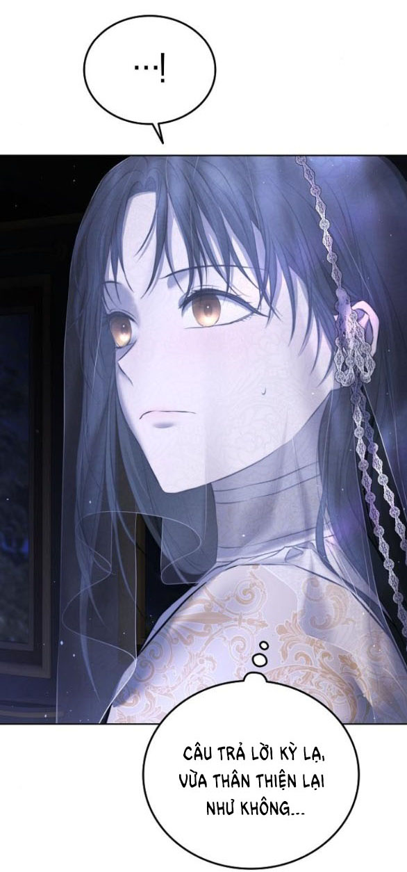 hãy dạy cho tôi về dục vọng chapter 3.1 58