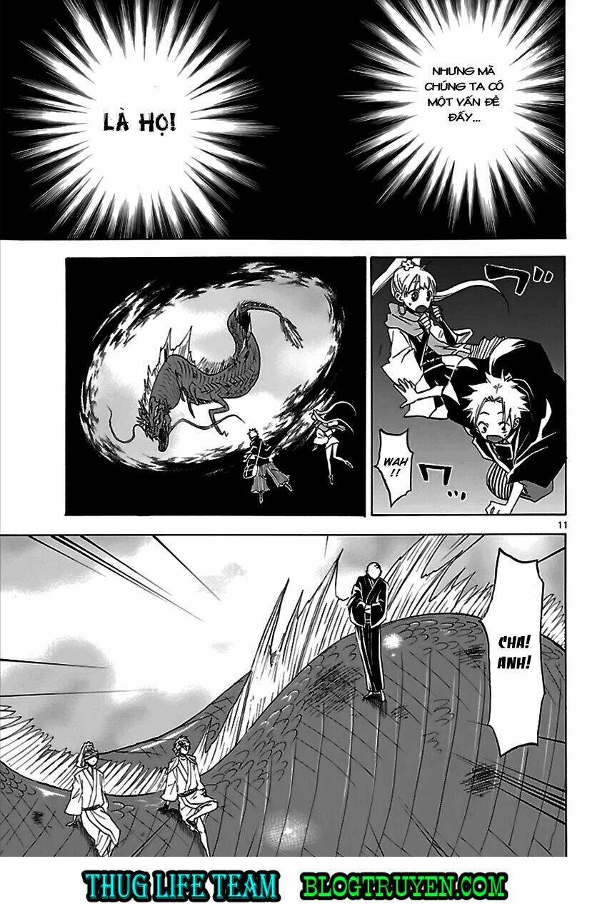 kaitai shinsho zero chapter 61 13