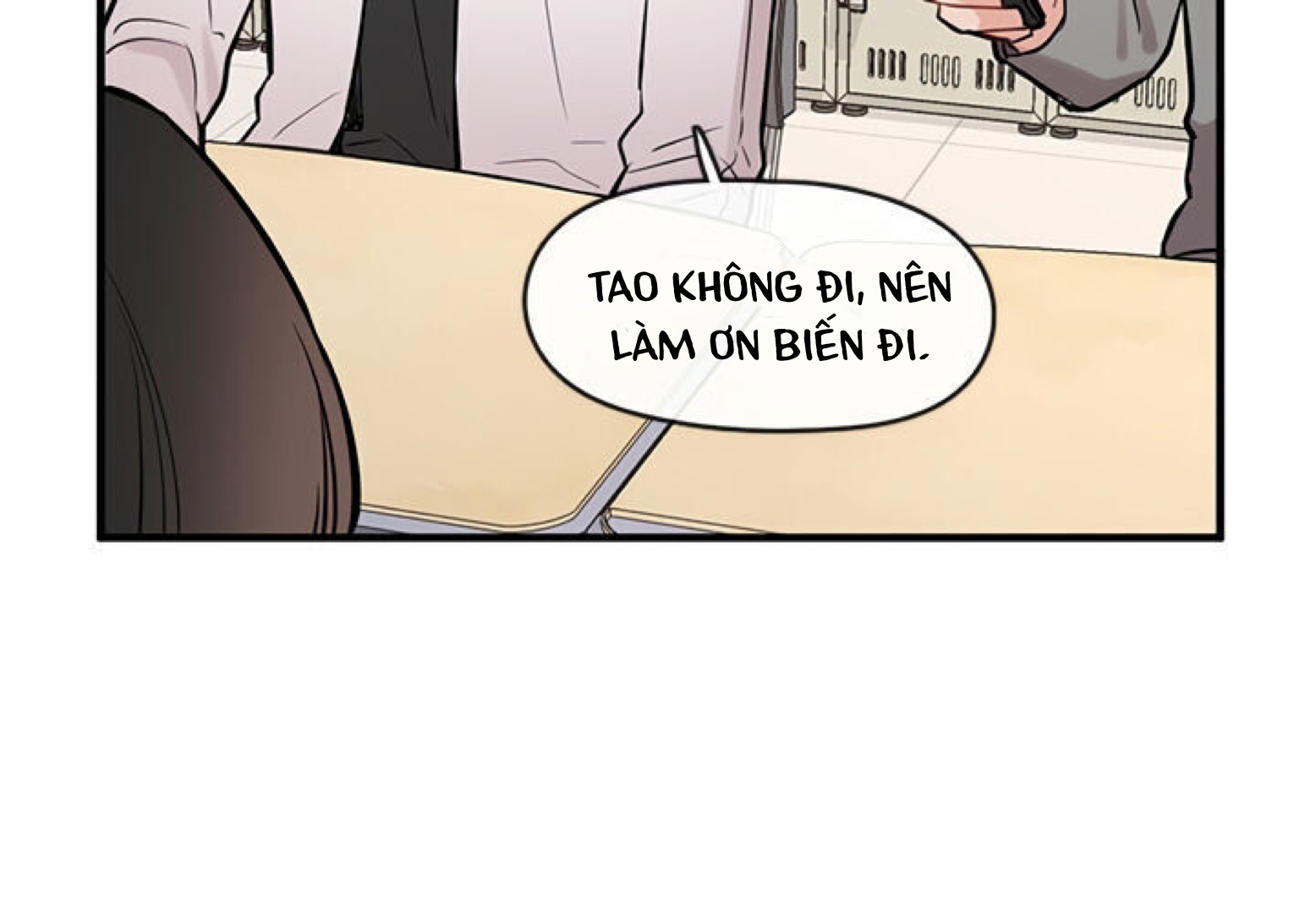 chứng nghiện điện thoại chapter 1 54