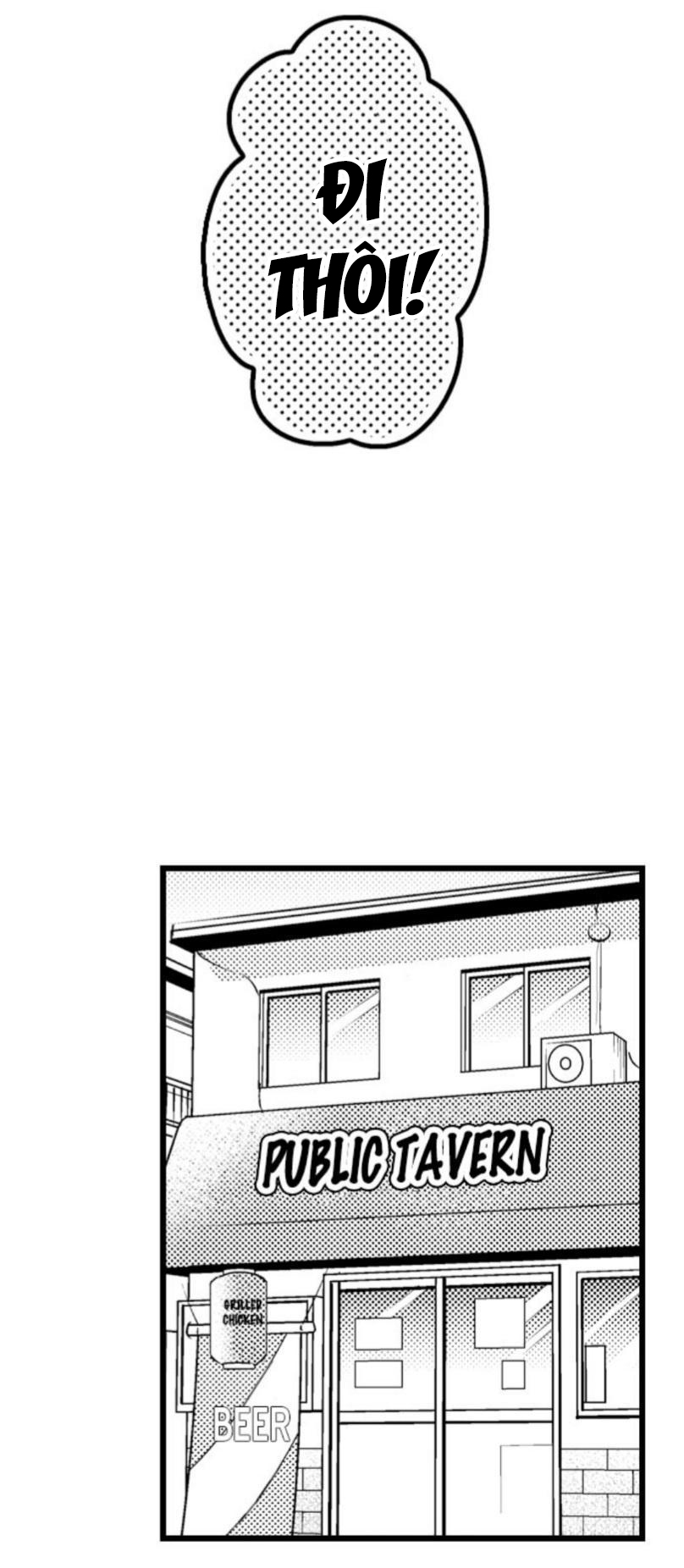 đứa con trai quái vật của tôi chapter 11.2 6