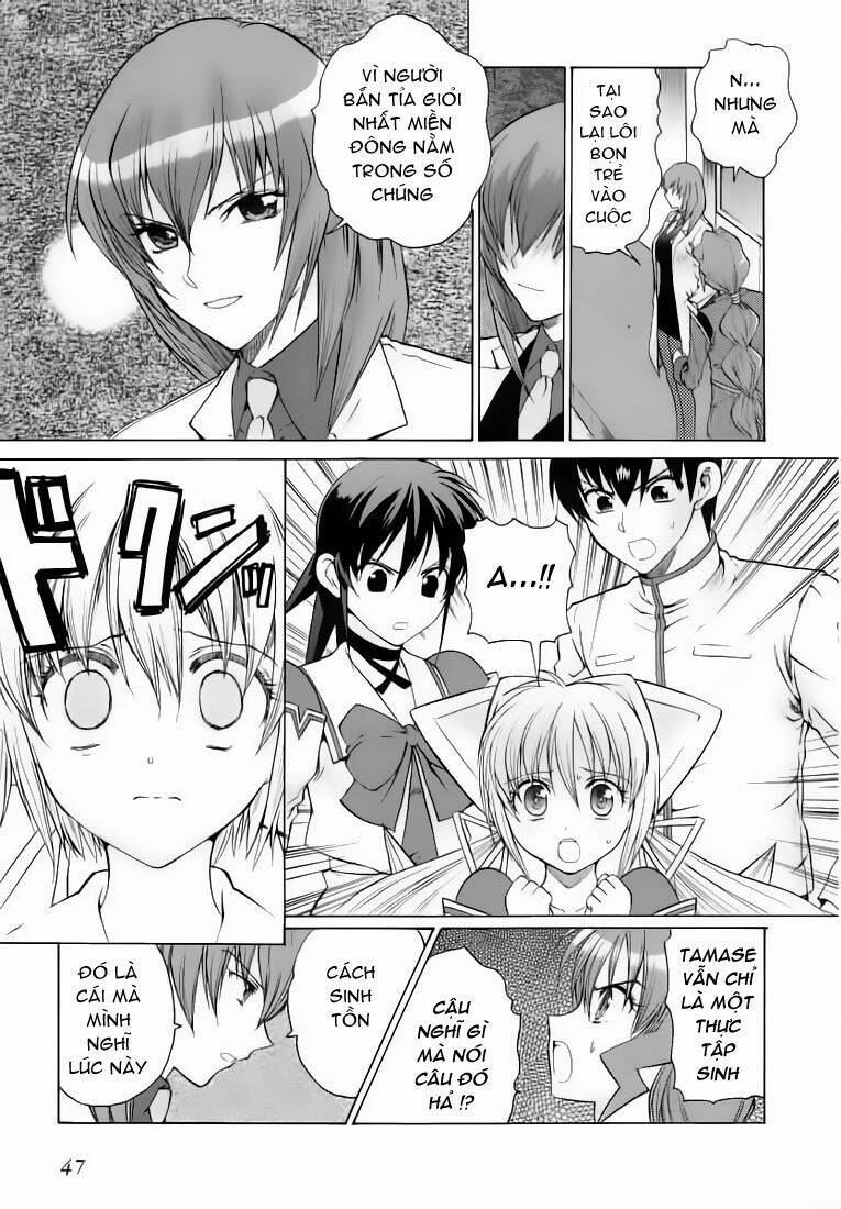 muv luv unlimited manga chapter 21 9