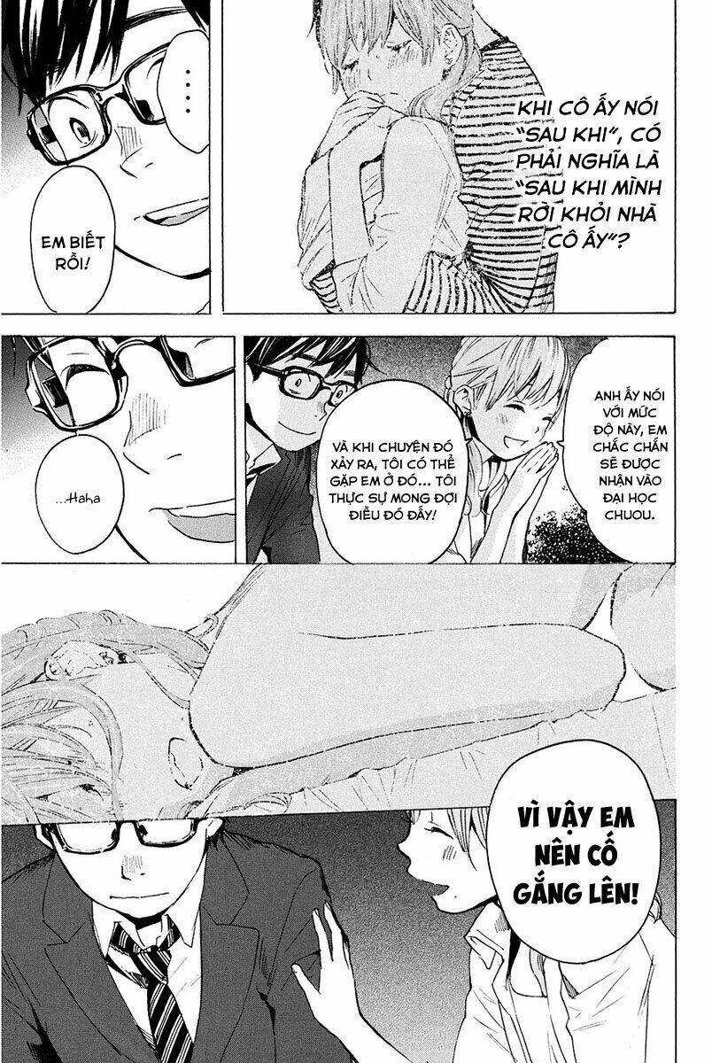 forget me not chapter 9 14