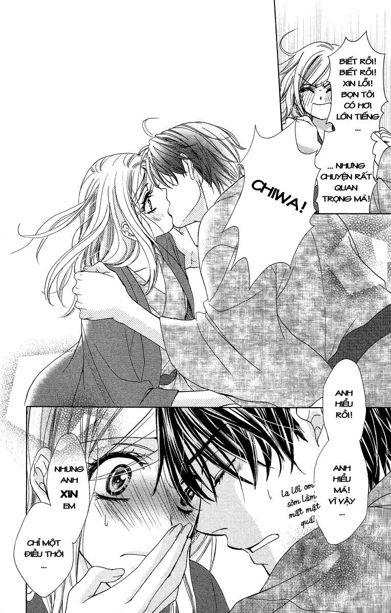 hapi mari chapter 21 41