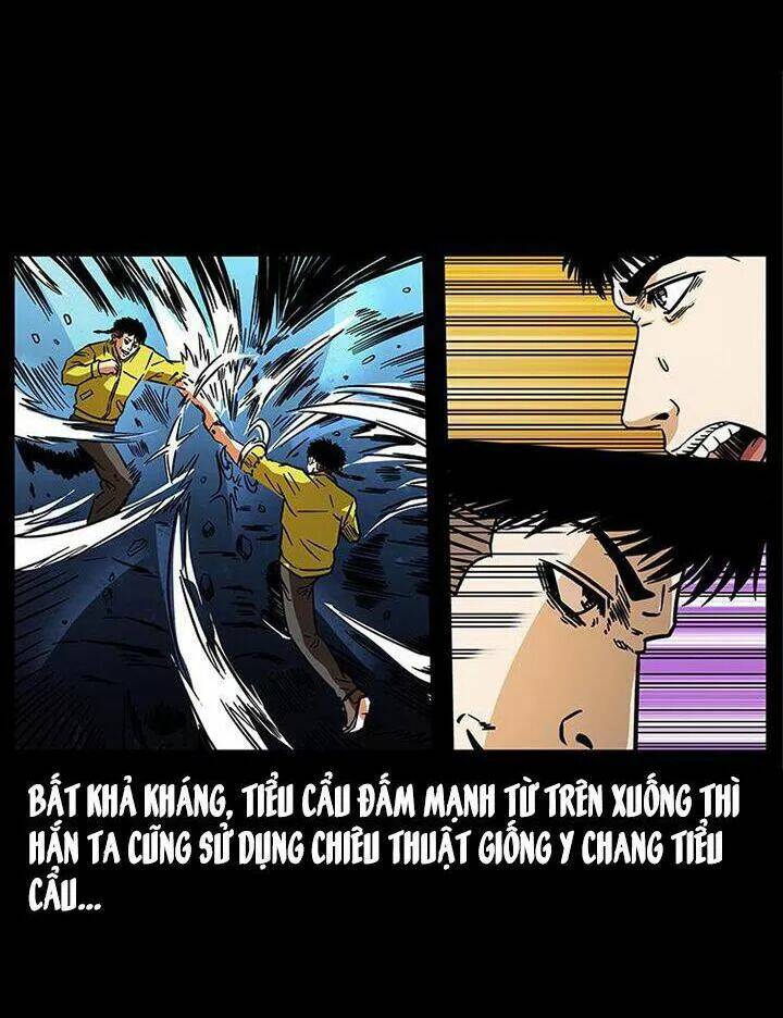 U Minh Ngụy Tượng Chapter 189 38