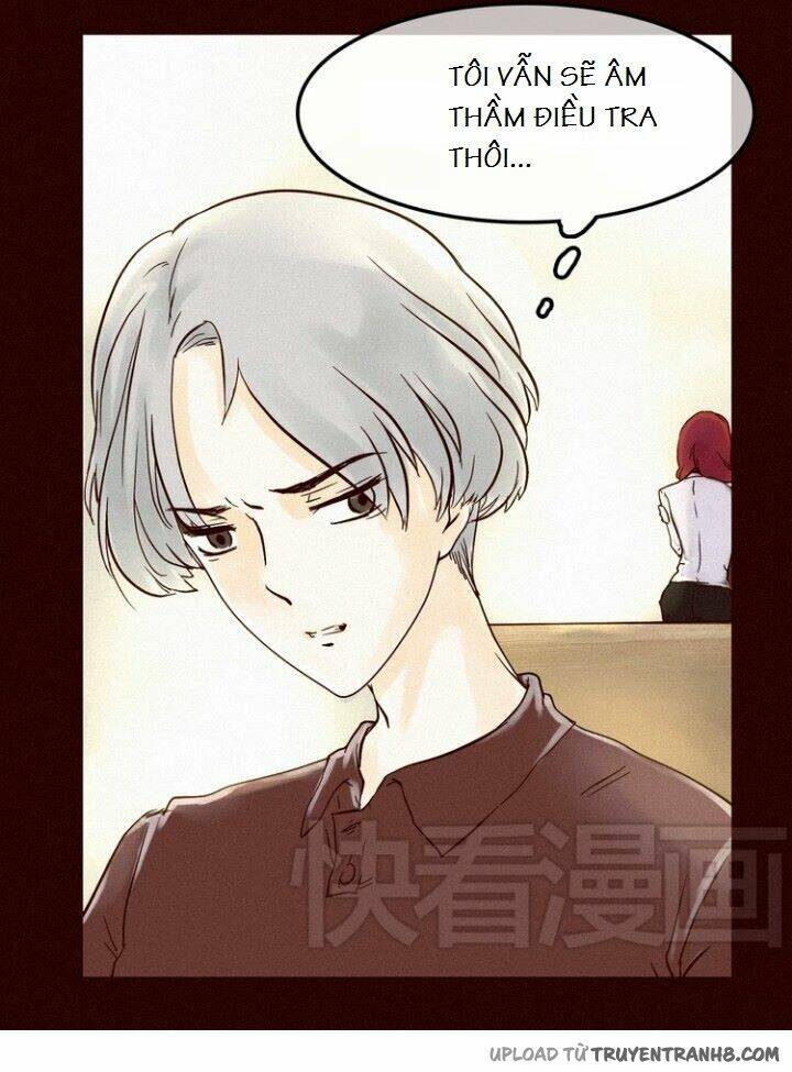 tin đồn là một lưỡi dao chapter 3 14