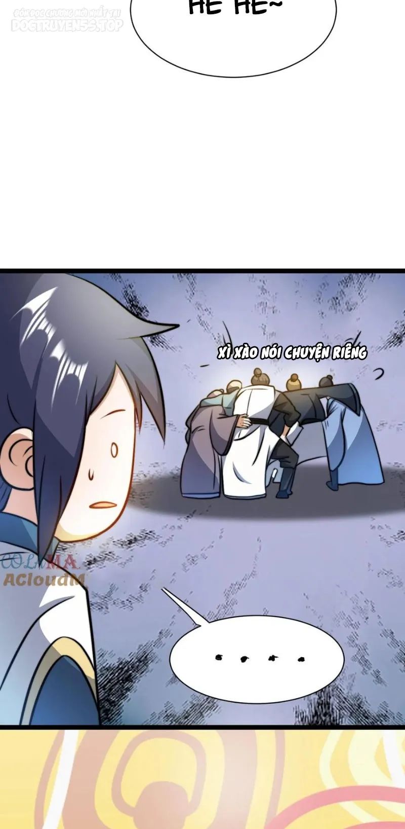 huyền huyễn: ta bắt đầu vô địch từ bại gia chapter 33 17