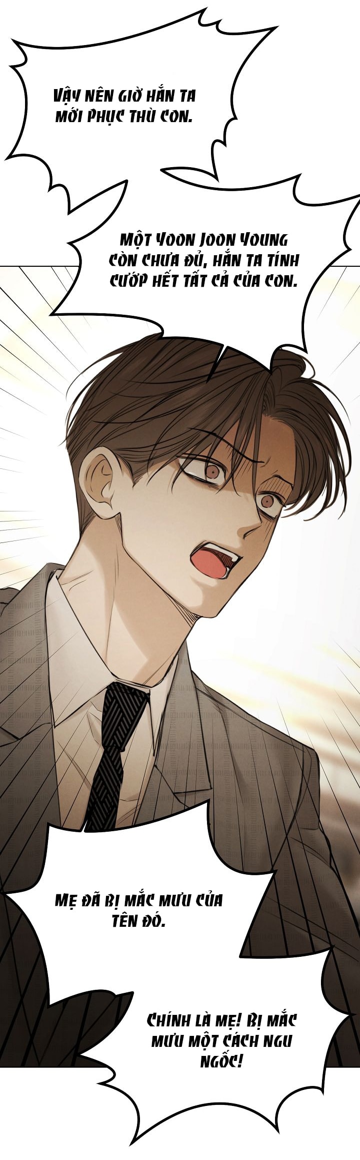 Chỉ Là Ánh Bình Minh chapter 66.1 9