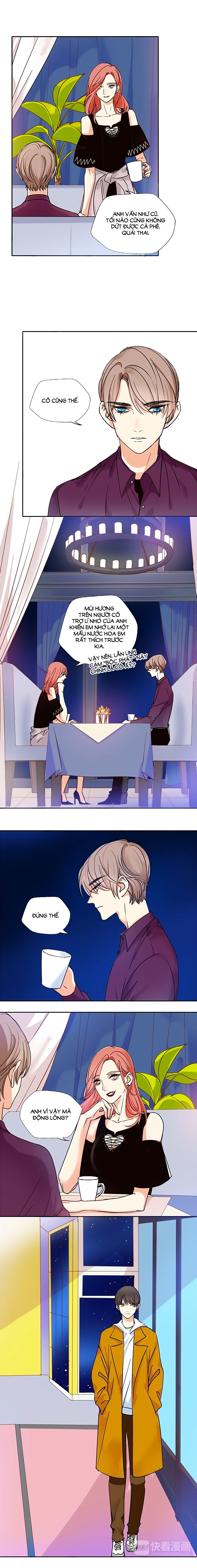 mùi hương lãng mạn chapter 15 5