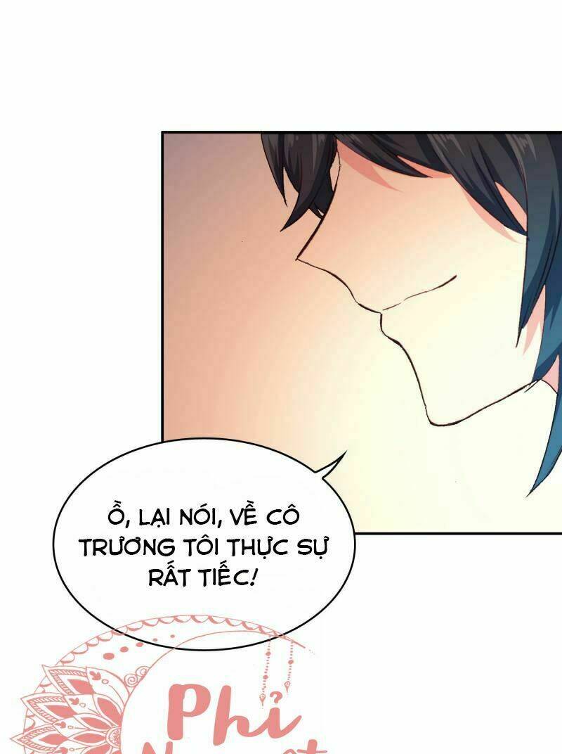 chuyển phát nhanh tình yêu chapter 4 18