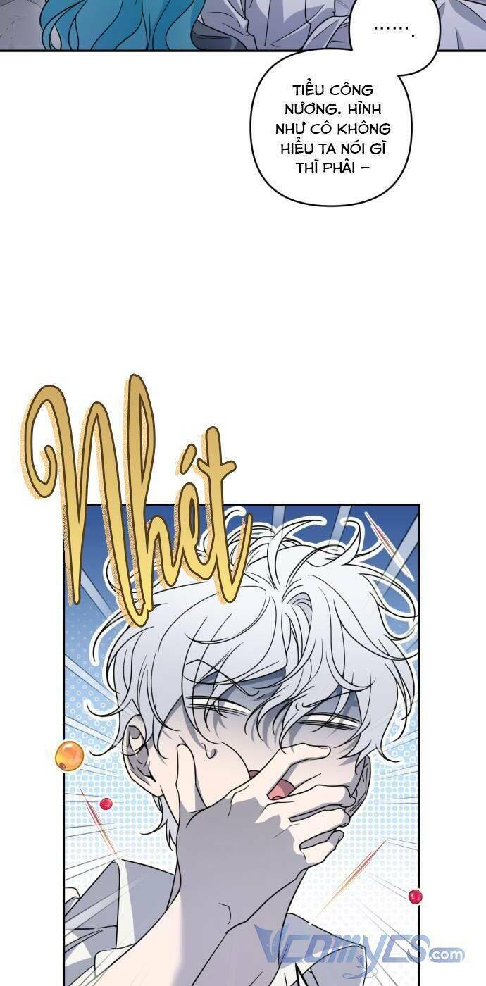 công nương mint bé nhỏ chapter 43 80