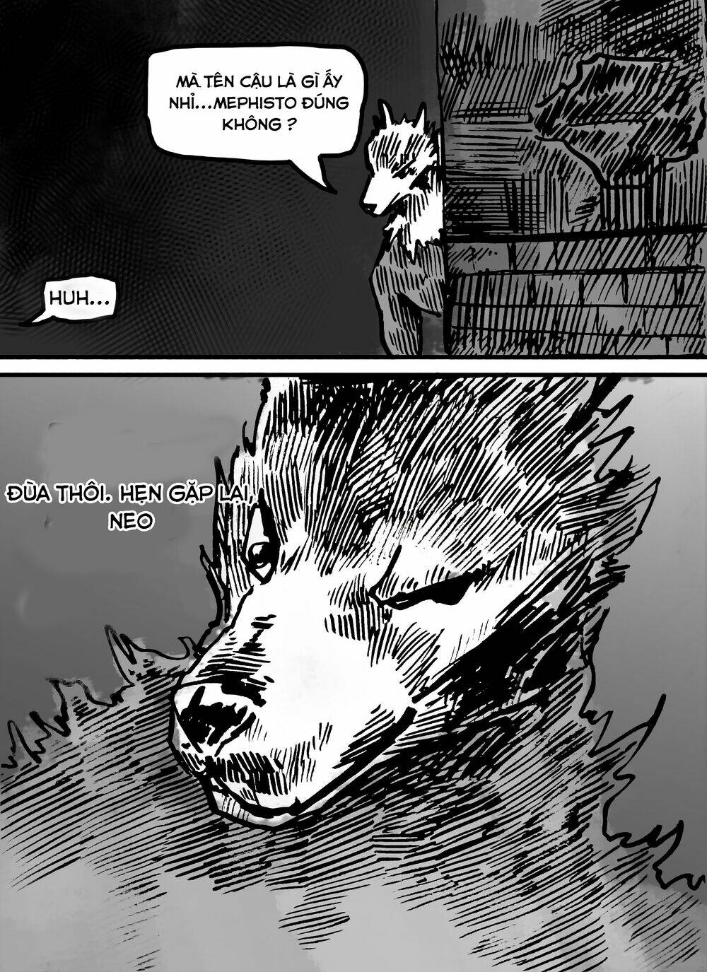 dog nigga chapter 4 44