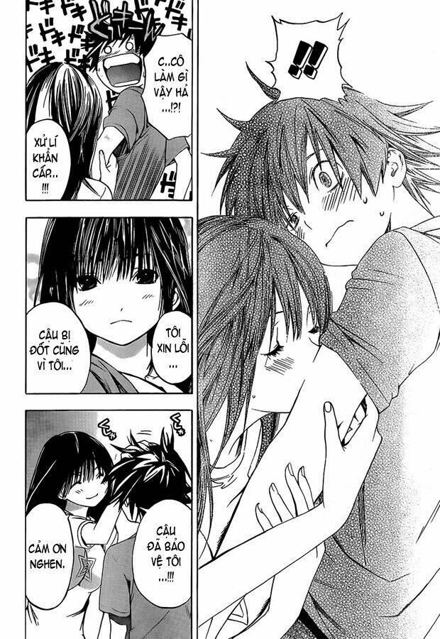 ane doki chapter 8 17