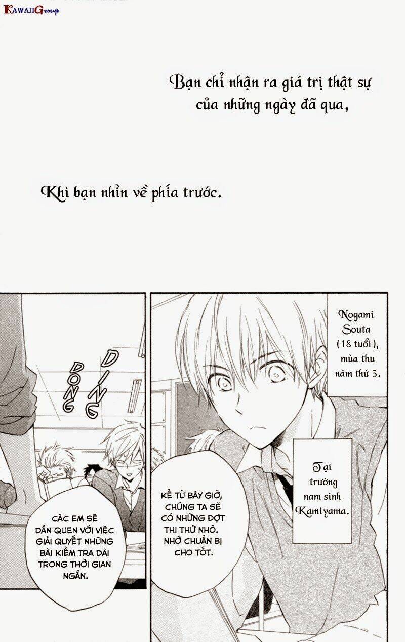 seishun kouryakuhon chapter 4 7