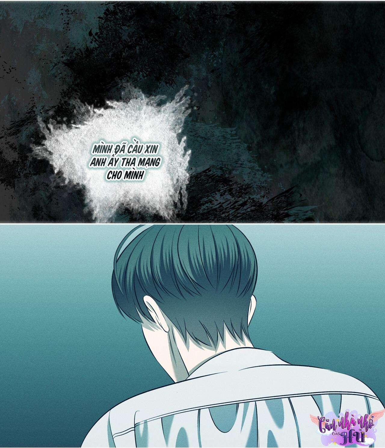 đêm săn ở london chapter 51 18