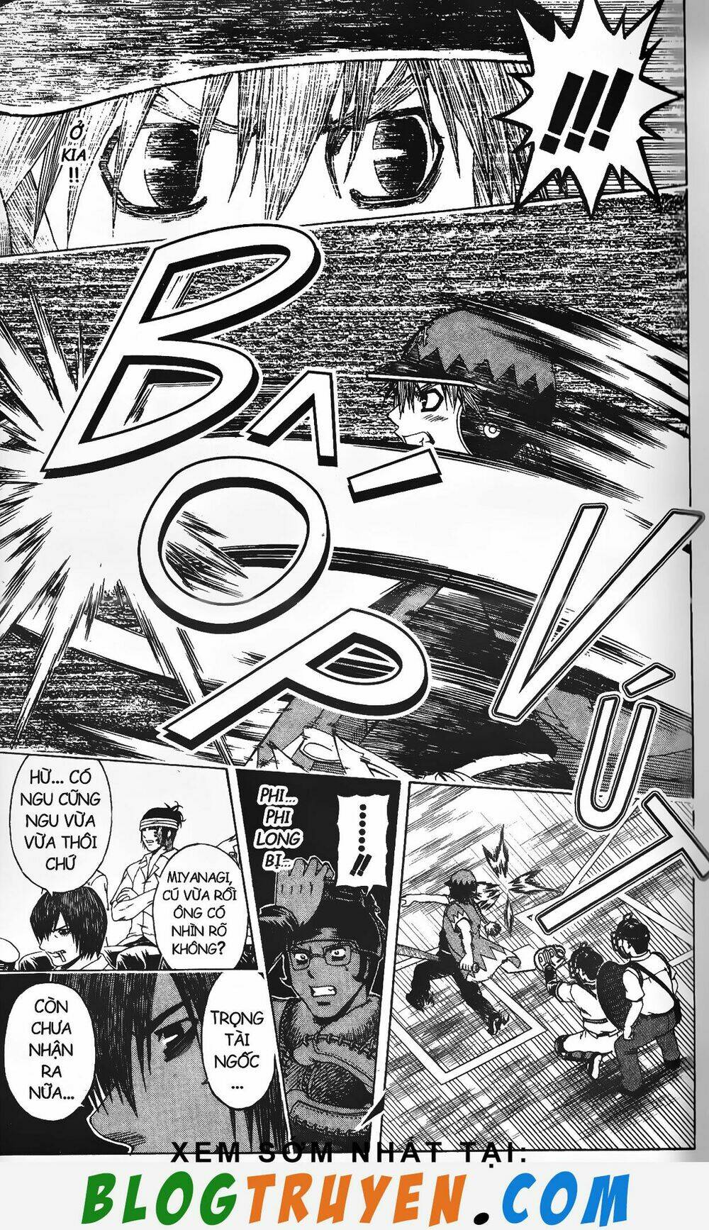 mr.fullswing chapter 160 10