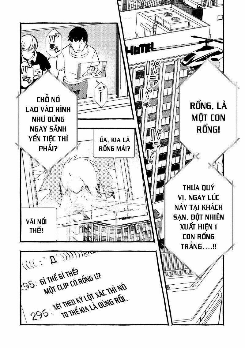 yêu cầu khẩn cấp: cách nuôi một con rồng bị bỏ rơi ! chapter 10 3