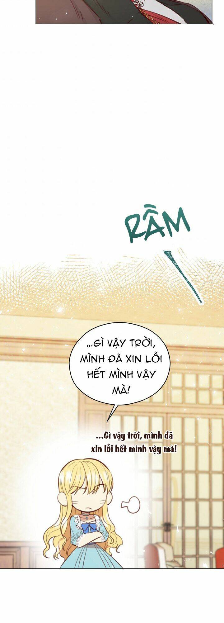 vẻ đẹp của ác ma chapter 24 23