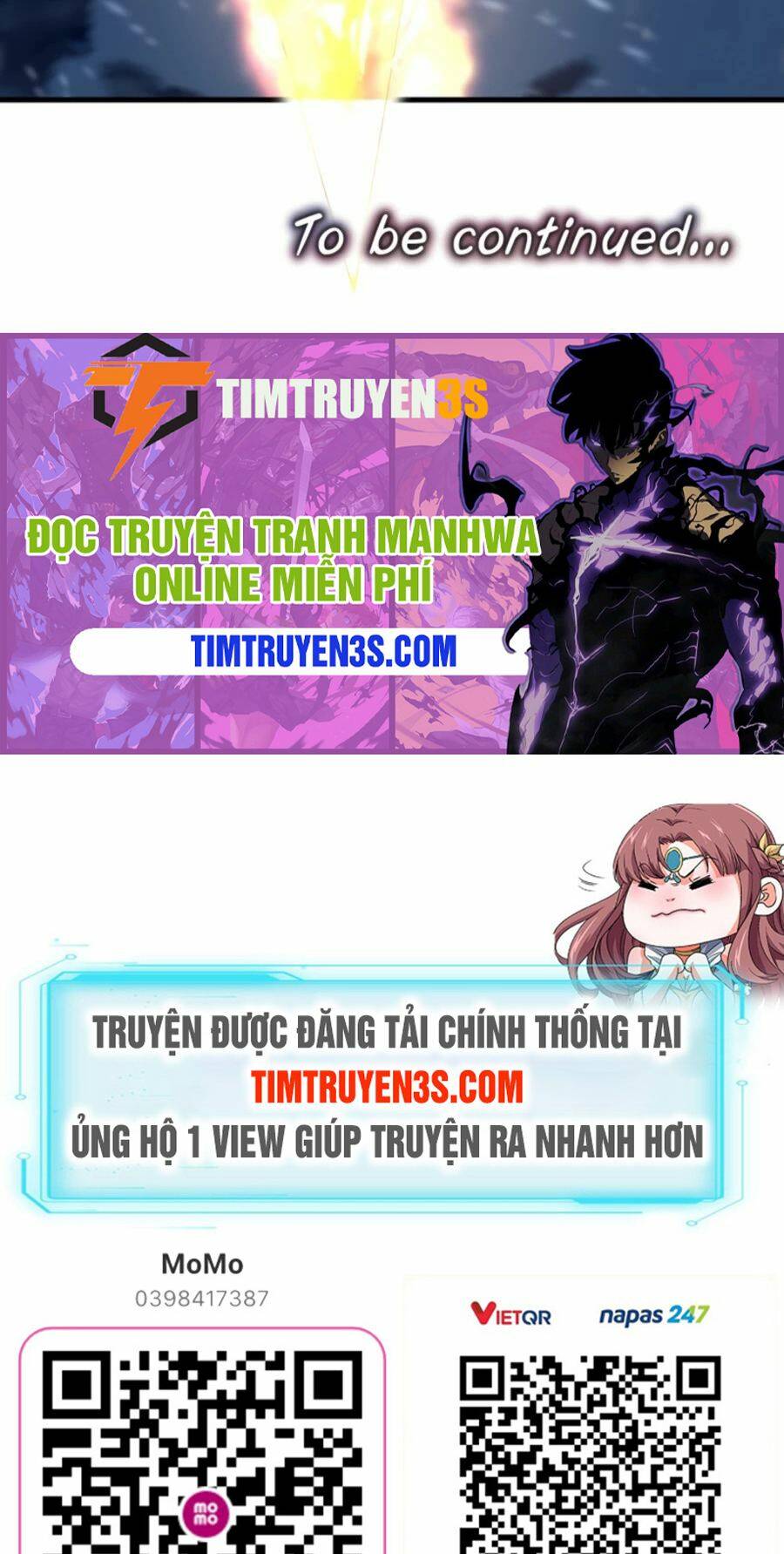 mẹ tôi là chòm sao bảo hộ m chapter 34 63