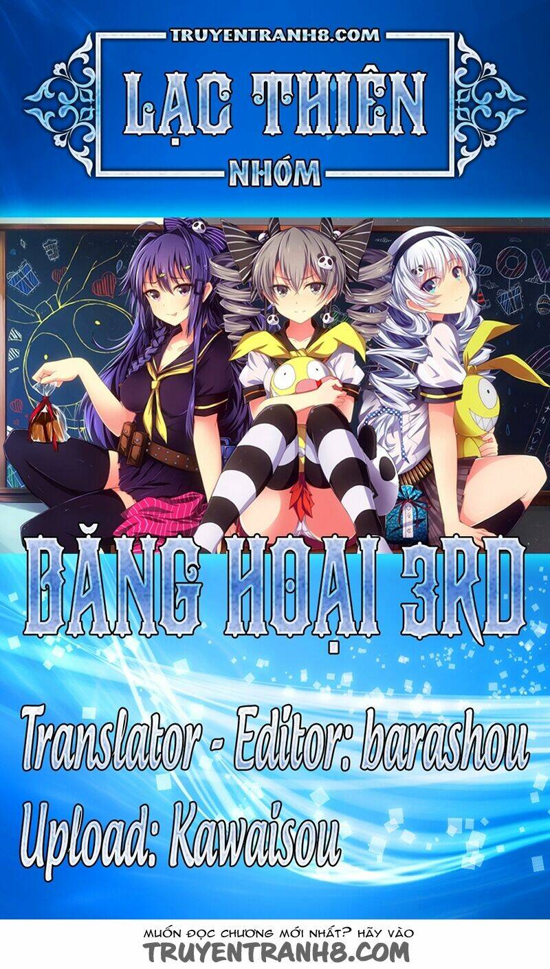 băng hoại 3rd chapter 76 1