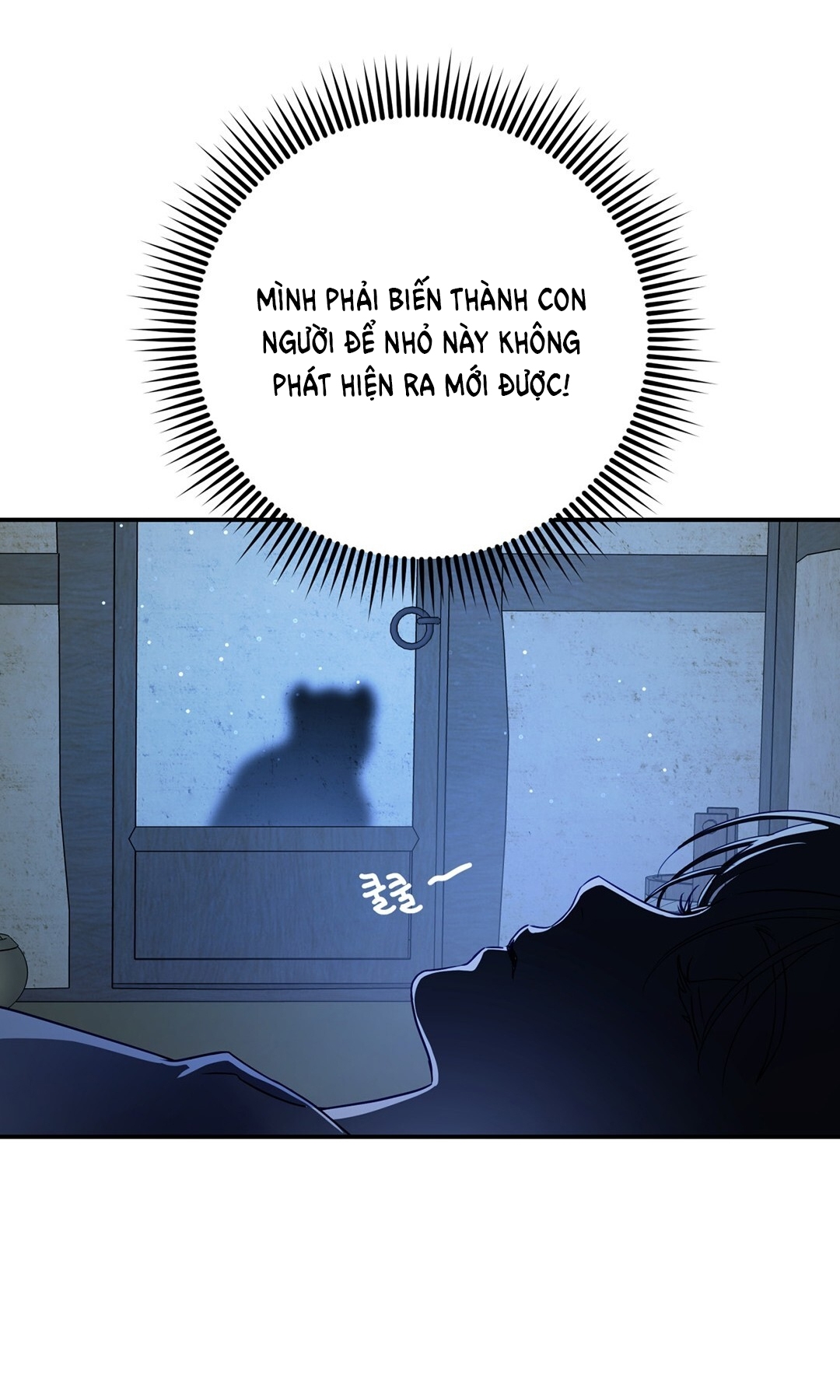 Khúc Nhạc Của Cầm Thú chapter 5.1 - Trang 11