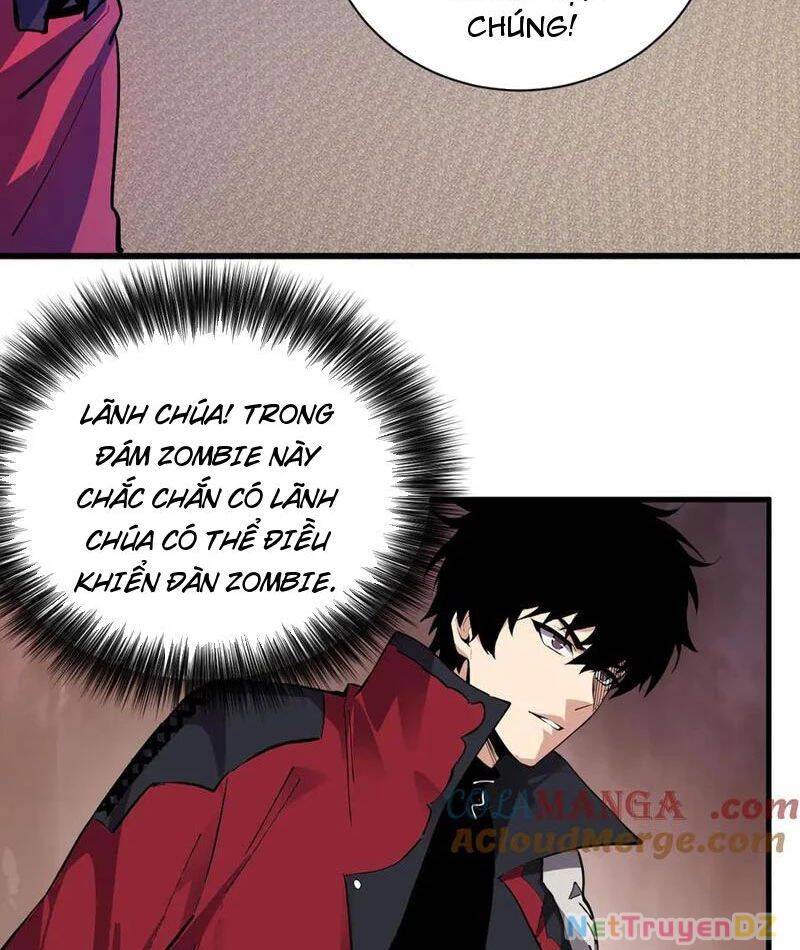 toàn dân tận thế: ta, virus quân vương chapter 33 72