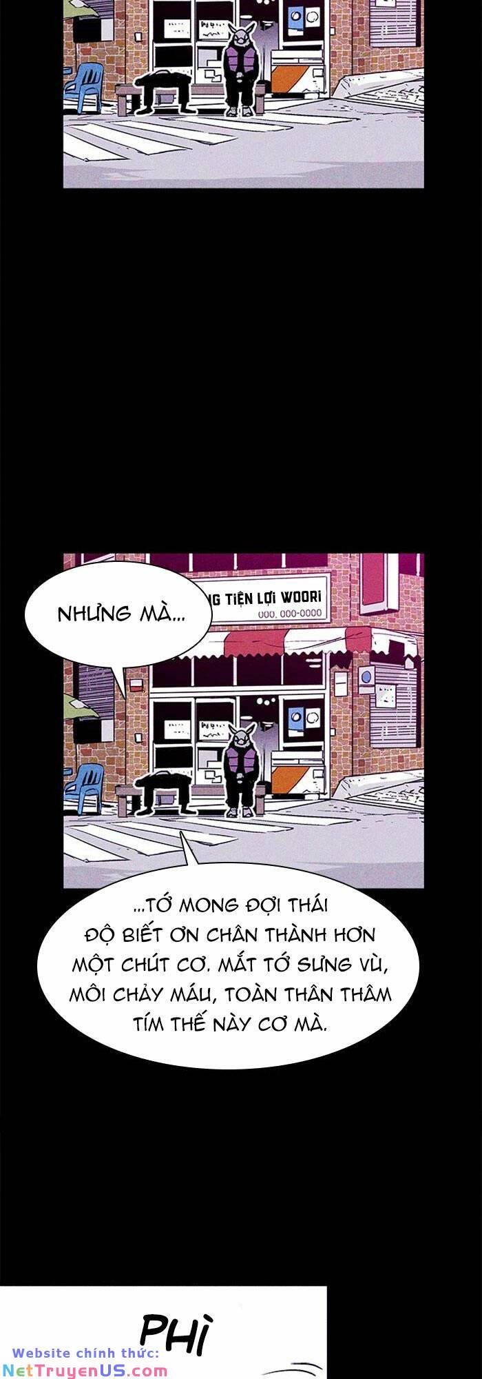 Chuồng lợn chapter 48 69