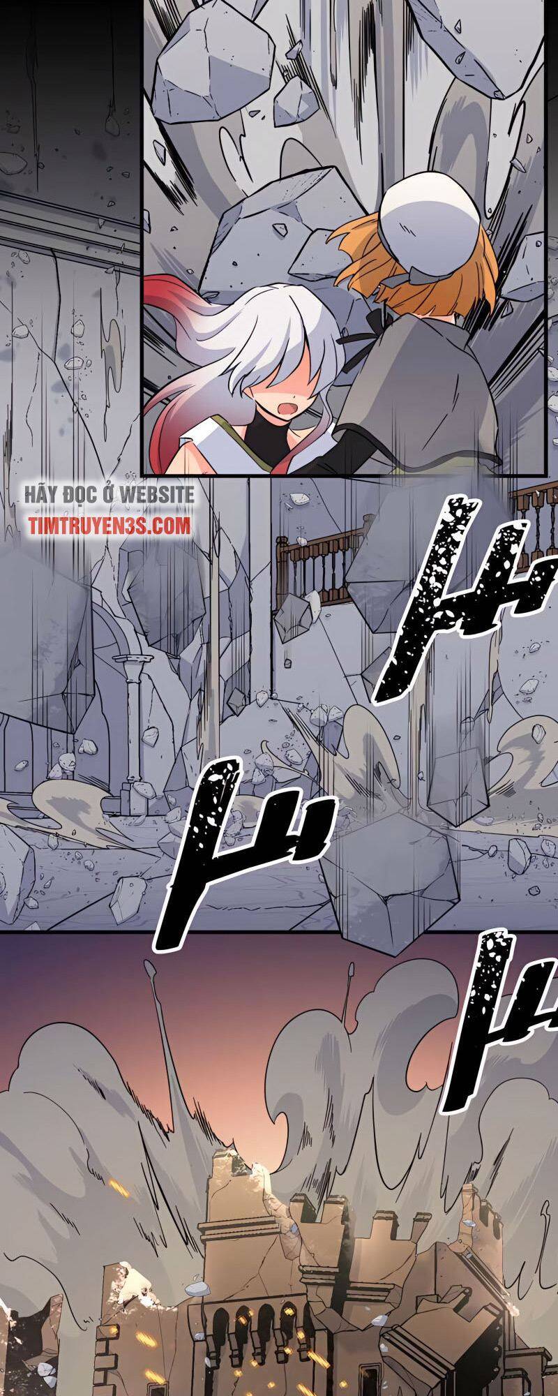 saikyou inyoushi no isekai tenseiki chapter 14 55