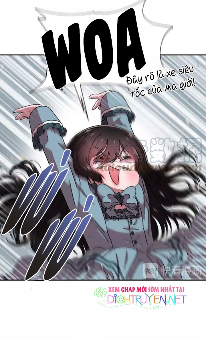 con gái bảo bối của ma vương chapter 69 36