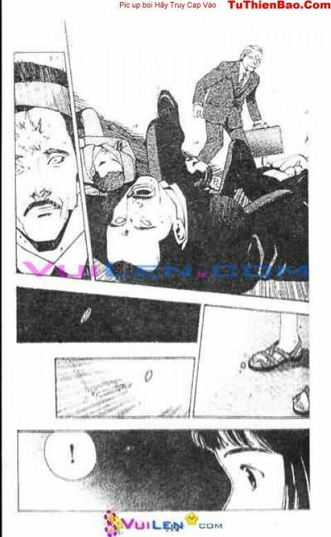 cô bé thám tử chapter 4 118