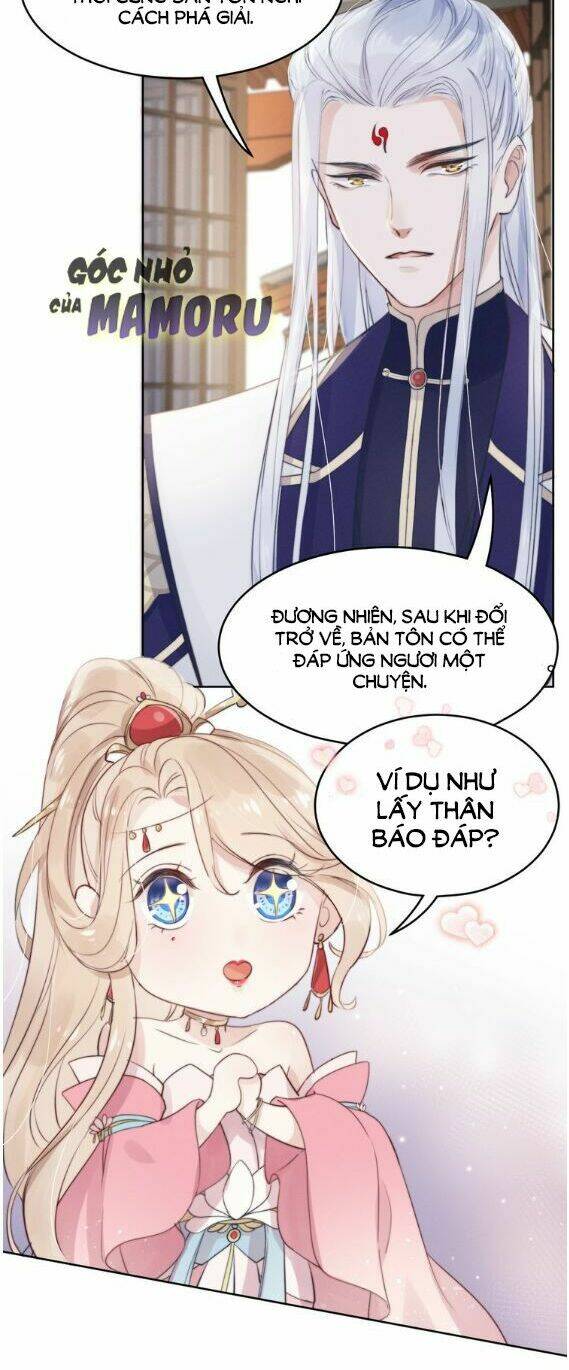 tiểu tiên gia sương hữu hỉ chapter 2 30