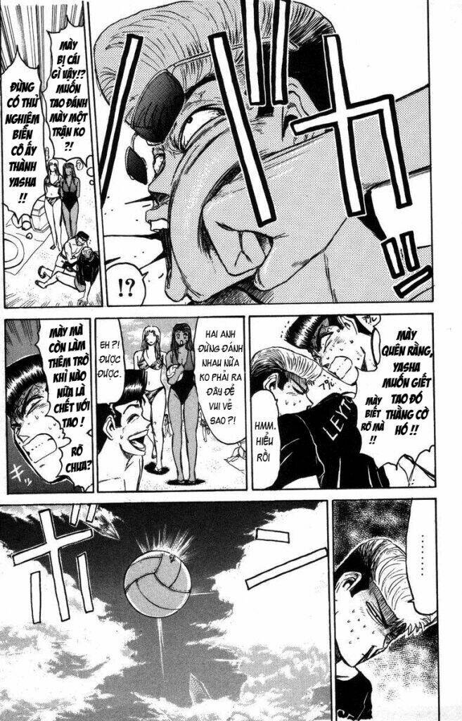 shonan junai gumi chapter 110 10