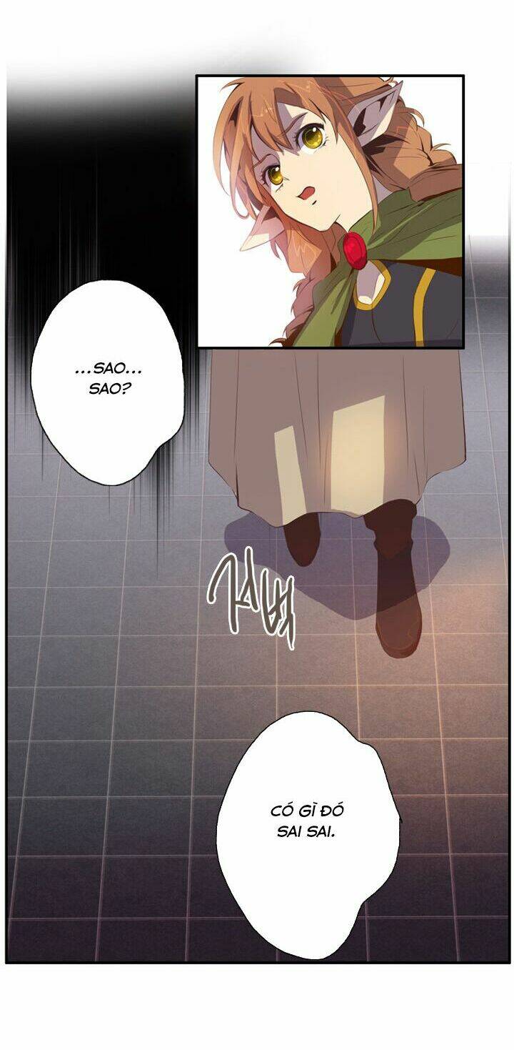 dusk howler chapter 28 30