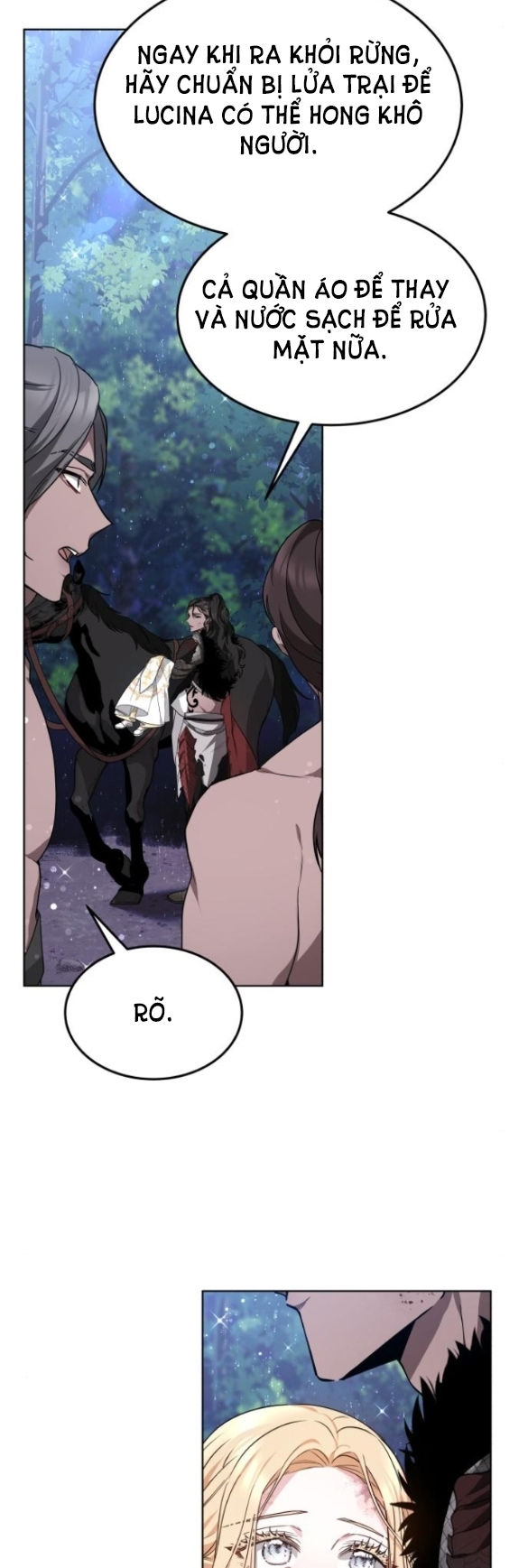 Cướp Dâu chapter 6.1 15