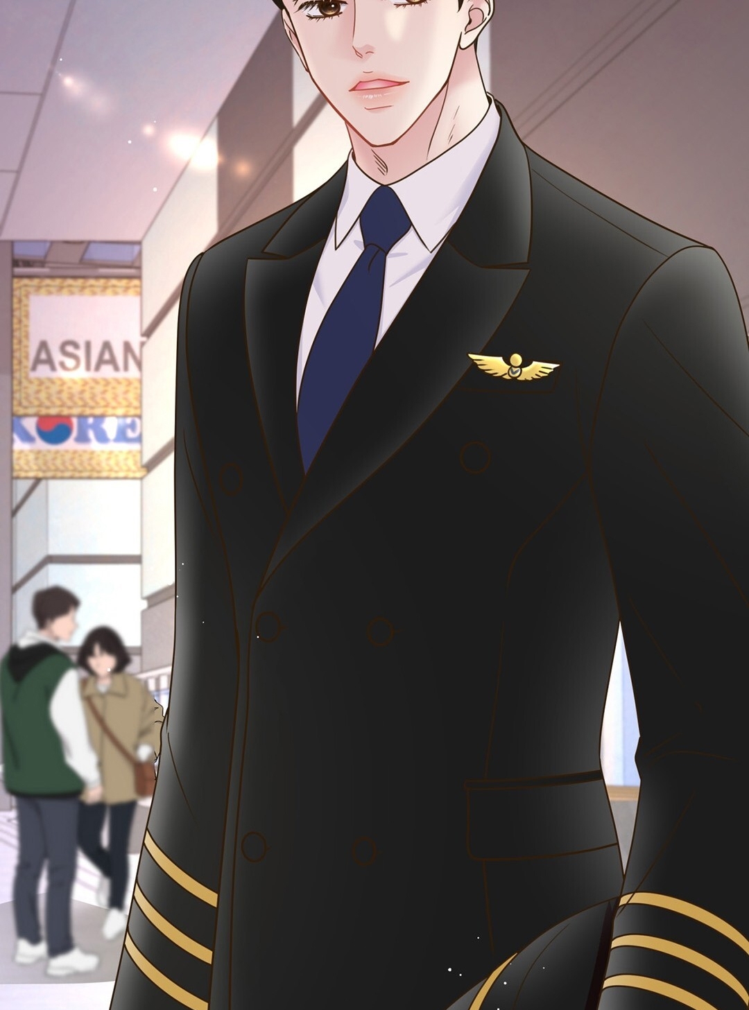 [18+] trải nghiệm thân mật với bạn của anh trai chapter 4.2 41