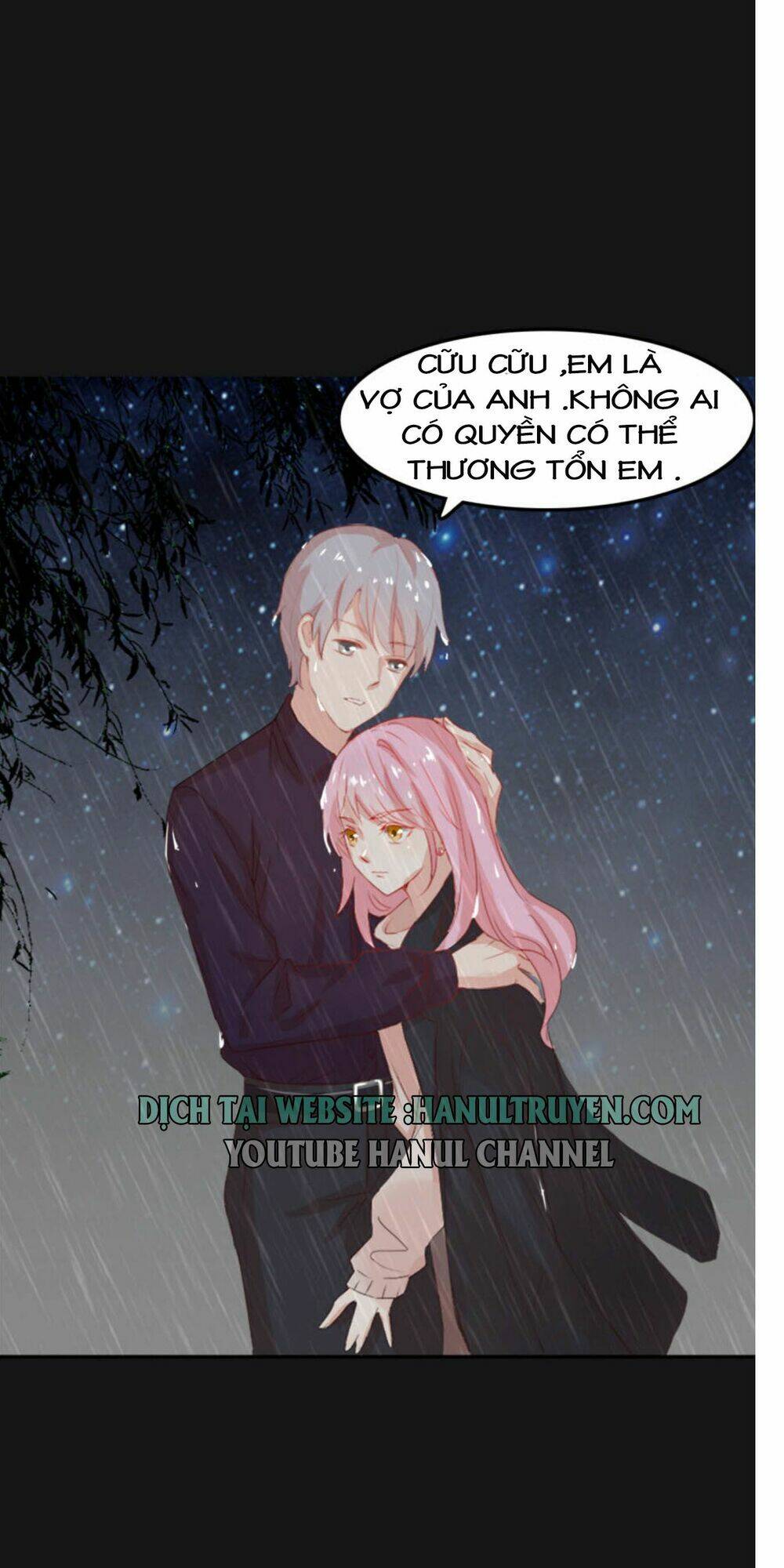 theo đuổi vợ yêu chapter 1 18