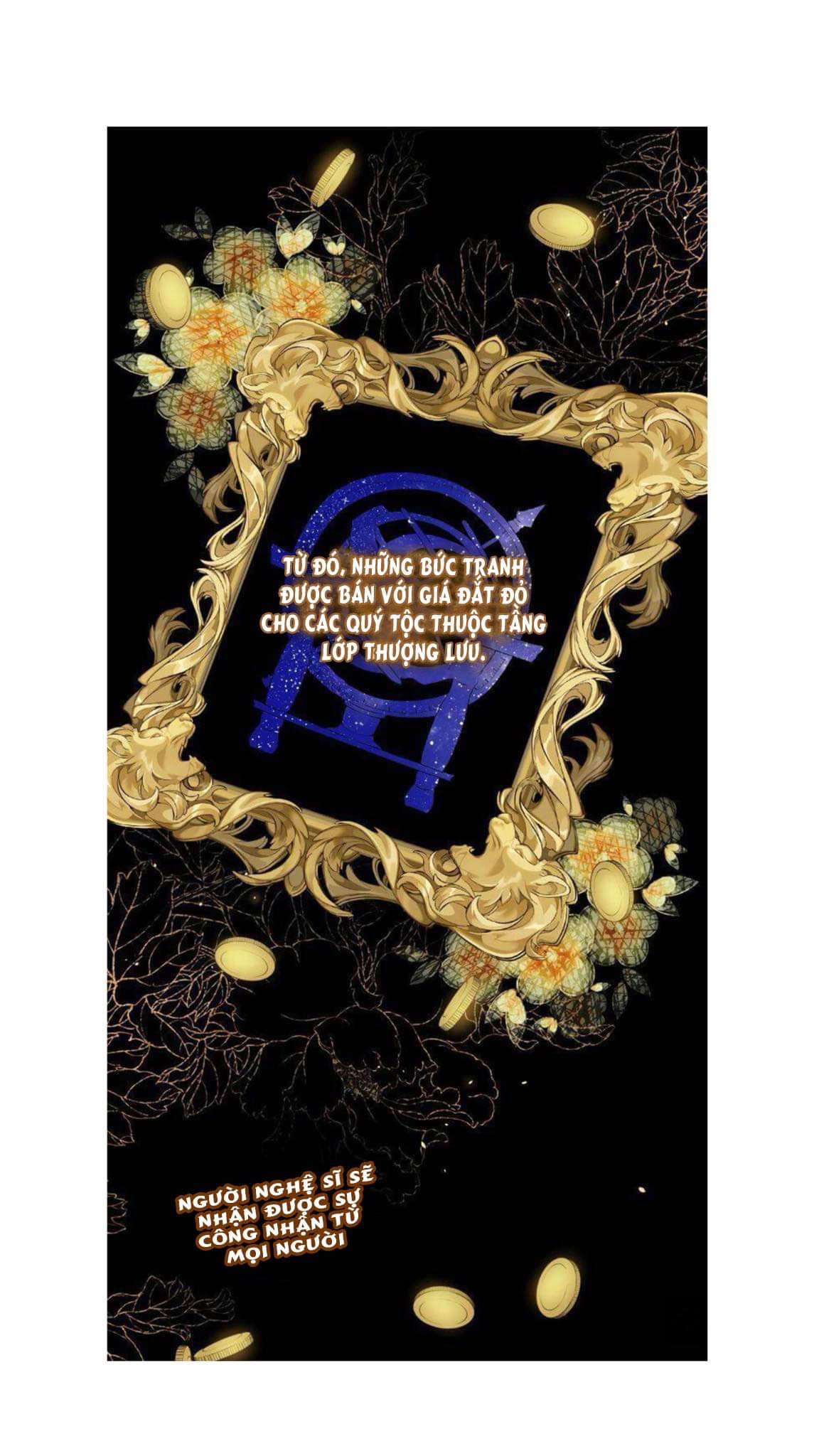 hoàng phi bóng tối - shadow queen chapter 45 20