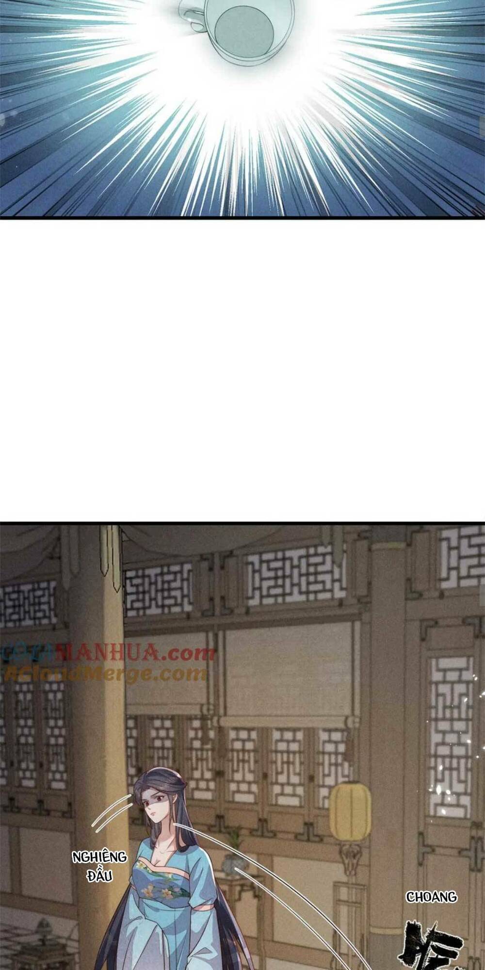 tái sinh trở lại : ta trở thành độc y thái tử phi chapter 52 19