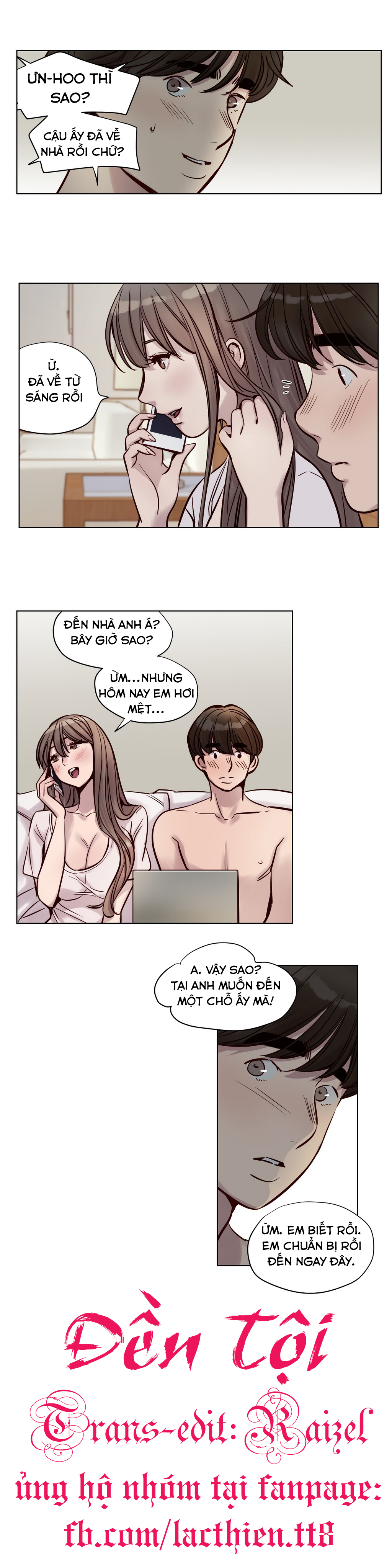 đền tội chapter 22 4