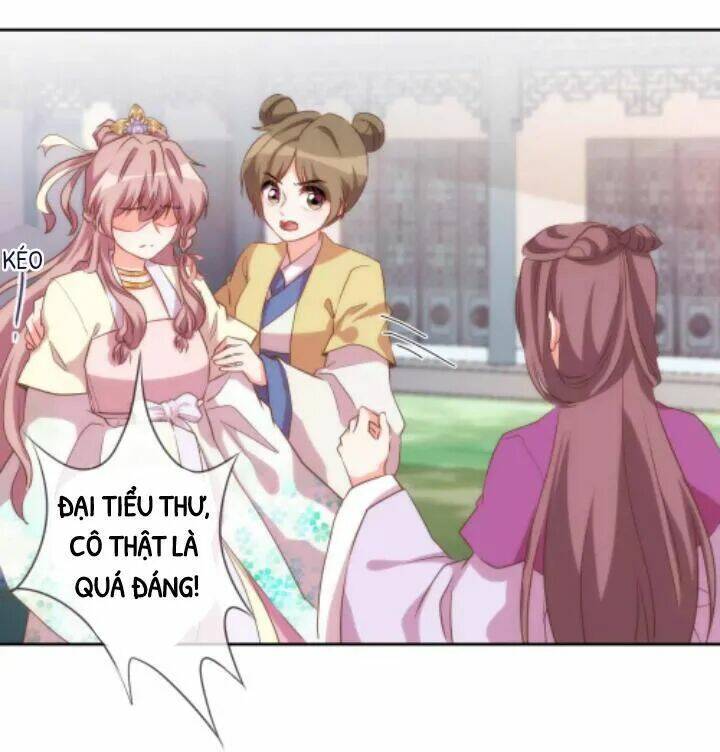 ồ, phu quân đáng yêu của tôi! chapter 44 5