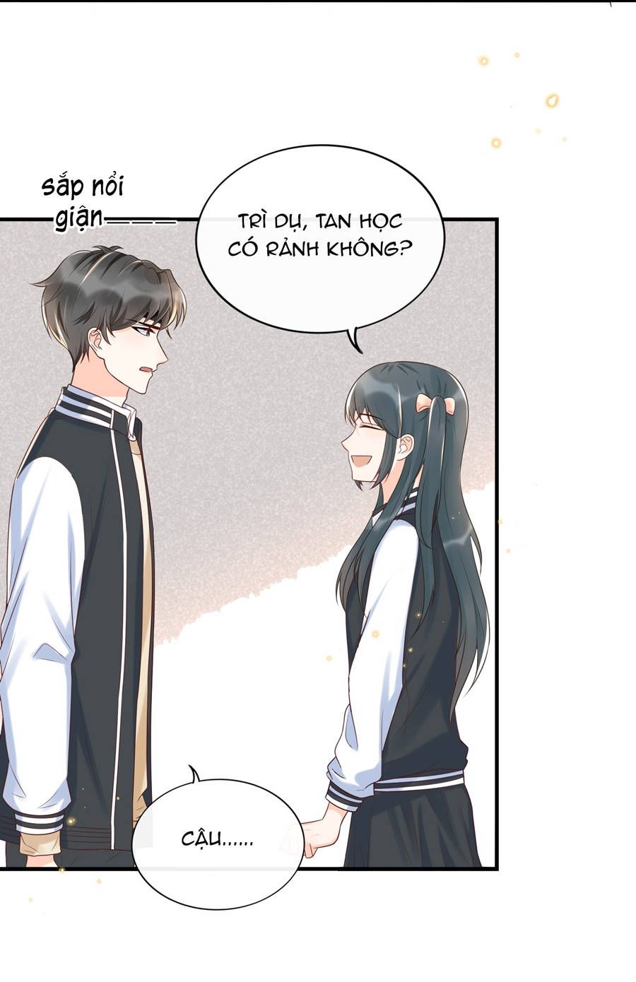 ngọt không ngừng nghỉ chapter 23 33