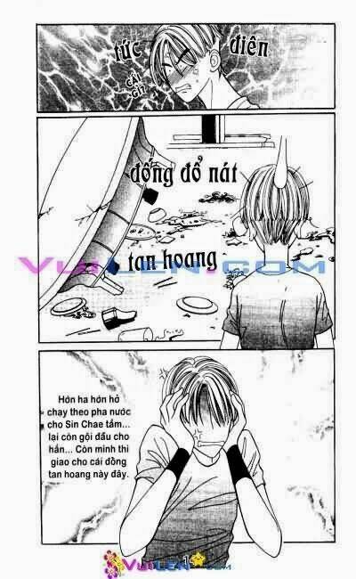 giấc mơ thần tượng chapter 6 14